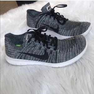 Nike Flyknit